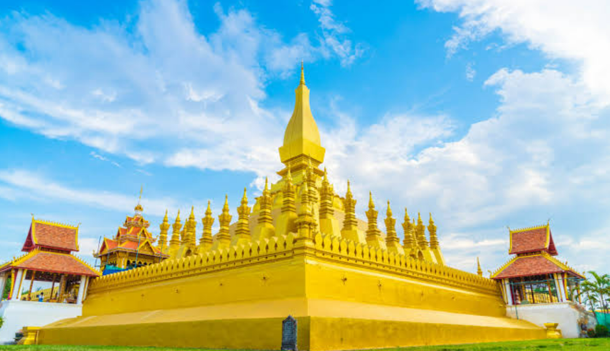 Pha That Luang